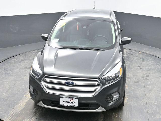 used 2019 Ford Escape car, priced at $12,998