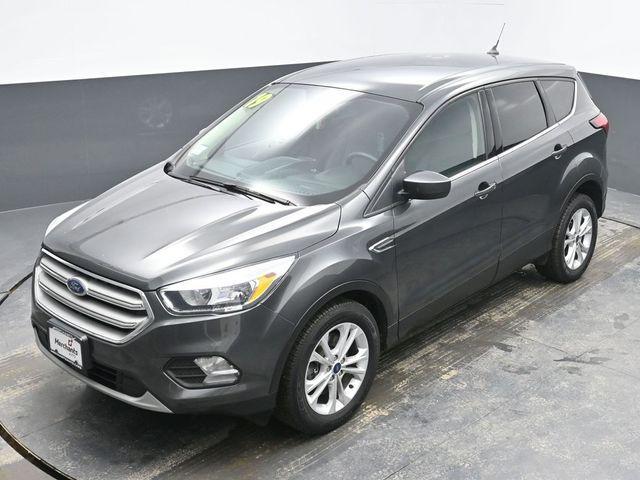 used 2019 Ford Escape car, priced at $12,998