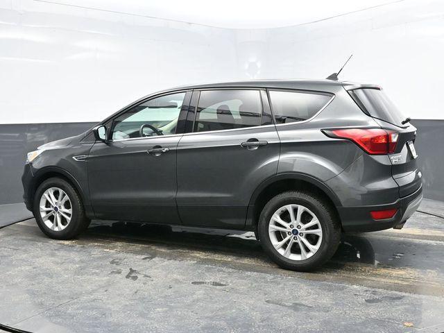 used 2019 Ford Escape car, priced at $12,998