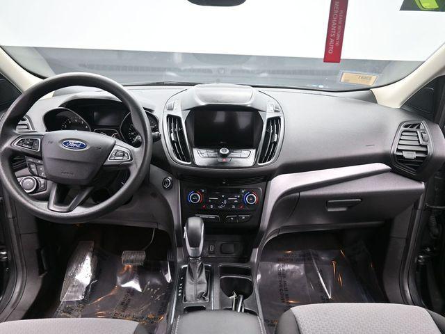 used 2019 Ford Escape car, priced at $12,998