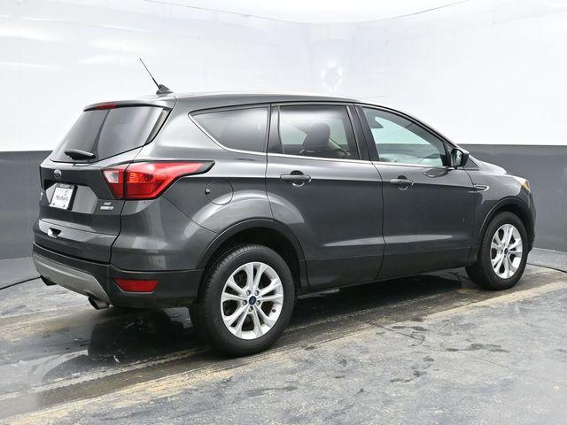 used 2019 Ford Escape car, priced at $12,998