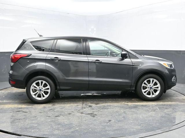 used 2019 Ford Escape car, priced at $12,998