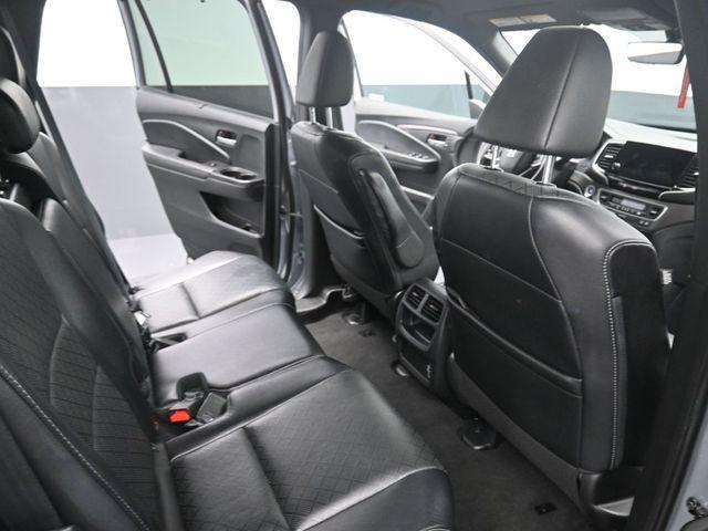 used 2021 Honda Passport car, priced at $25,251