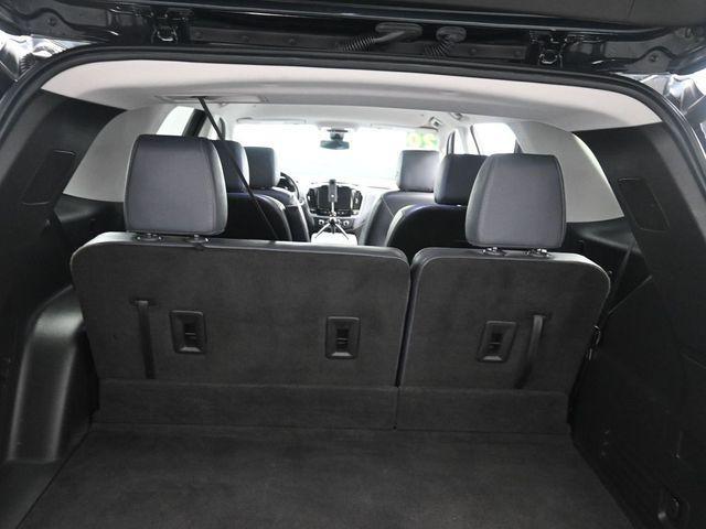 used 2020 Chevrolet Traverse car, priced at $21,900