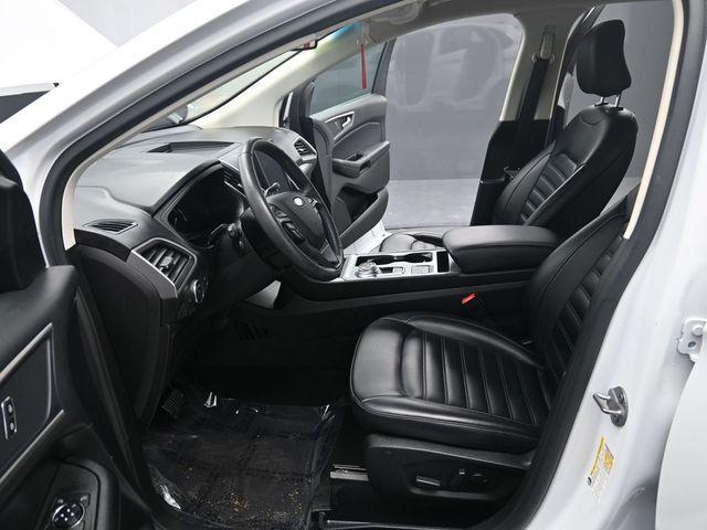 used 2022 Ford Edge car, priced at $21,373