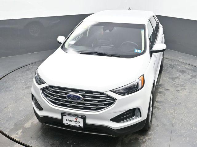 used 2022 Ford Edge car, priced at $21,373