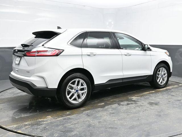 used 2022 Ford Edge car, priced at $21,373