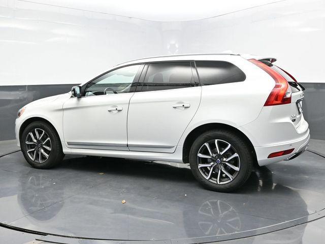 used 2017 Volvo XC60 car, priced at $13,998