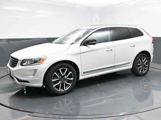 used 2017 Volvo XC60 car, priced at $13,998