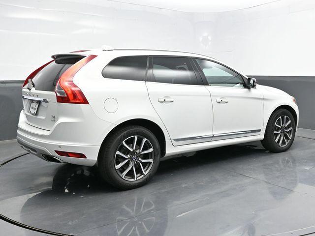 used 2017 Volvo XC60 car, priced at $13,998