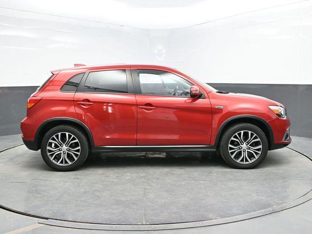 used 2019 Mitsubishi Outlander Sport car, priced at $10,787