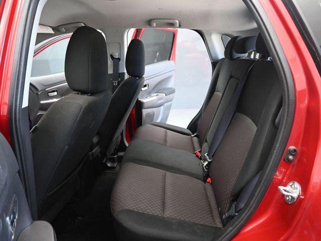 used 2019 Mitsubishi Outlander Sport car, priced at $10,787