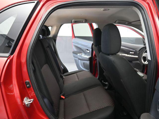 used 2019 Mitsubishi Outlander Sport car, priced at $10,787