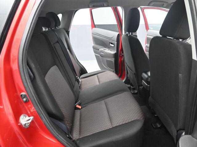 used 2019 Mitsubishi Outlander Sport car, priced at $10,787