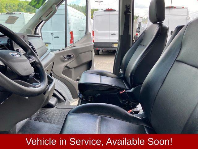 used 2023 Ford Transit-350 car