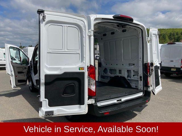 used 2023 Ford Transit-350 car