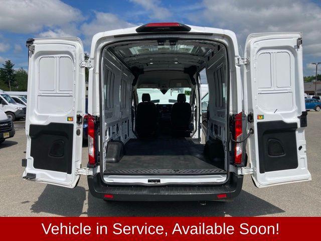 used 2023 Ford Transit-350 car