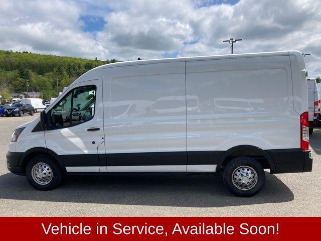used 2023 Ford Transit-350 car