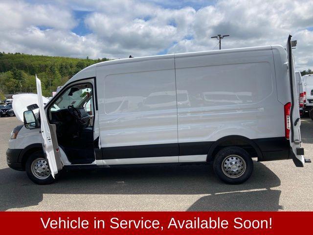 used 2023 Ford Transit-350 car