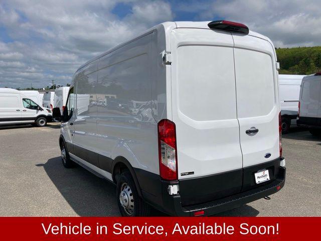 used 2023 Ford Transit-350 car