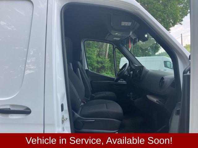 used 2023 Mercedes-Benz Sprinter 2500 car, priced at $31,700