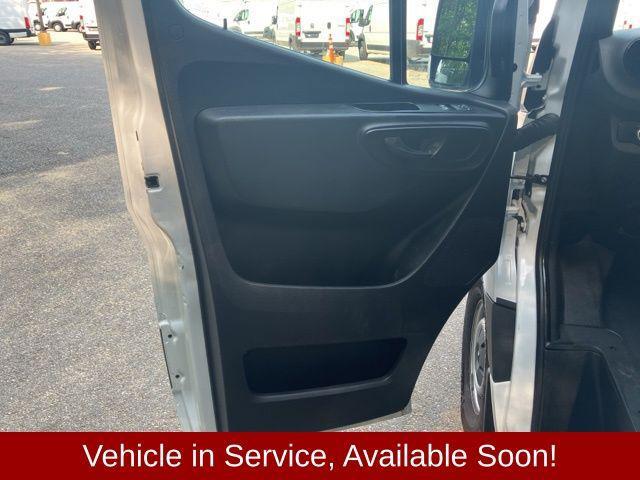 used 2023 Mercedes-Benz Sprinter 2500 car, priced at $31,700
