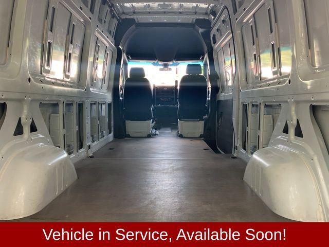 used 2023 Mercedes-Benz Sprinter 2500 car, priced at $31,700