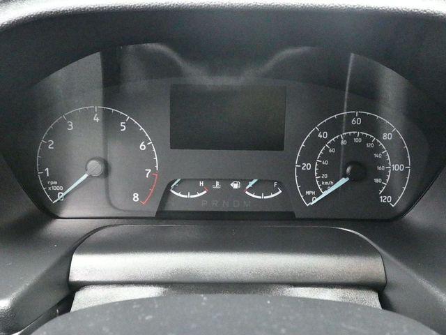 used 2023 Ford Transit-350 car, priced at $47,900