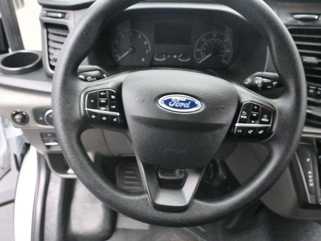 used 2023 Ford Transit-350 car, priced at $47,900