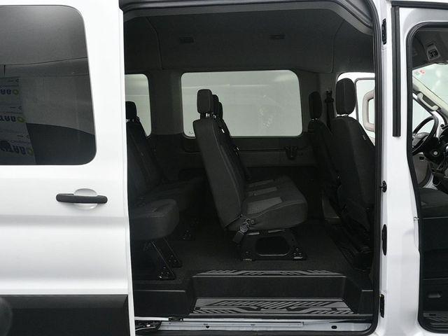 used 2023 Ford Transit-350 car, priced at $47,900