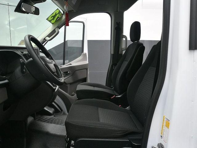 used 2023 Ford Transit-350 car, priced at $47,900