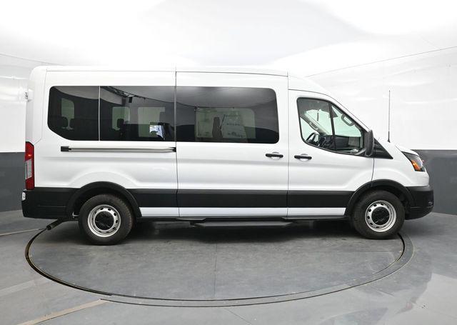 used 2023 Ford Transit-350 car, priced at $47,900