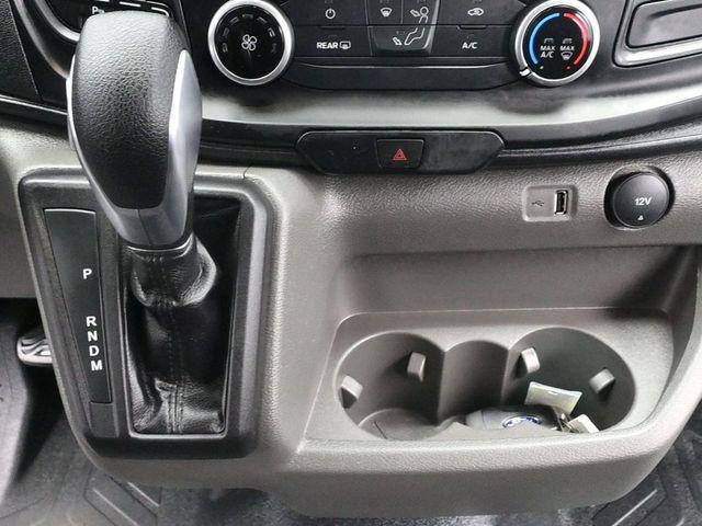 used 2023 Ford Transit-350 car, priced at $47,900