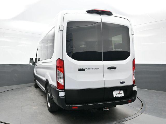used 2023 Ford Transit-350 car, priced at $47,900