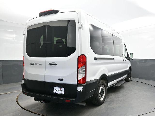 used 2023 Ford Transit-350 car, priced at $47,900