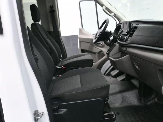 used 2023 Ford Transit-350 car, priced at $47,900