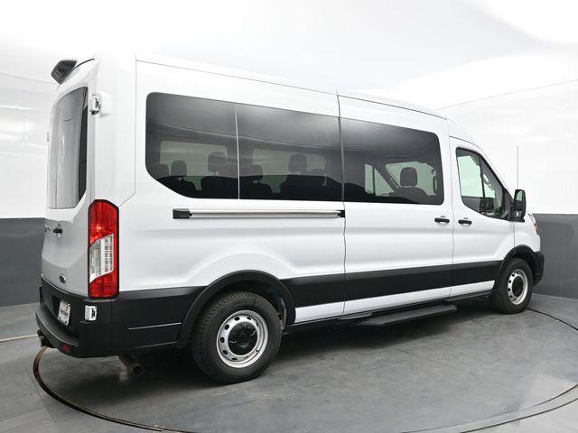 used 2023 Ford Transit-350 car, priced at $47,900
