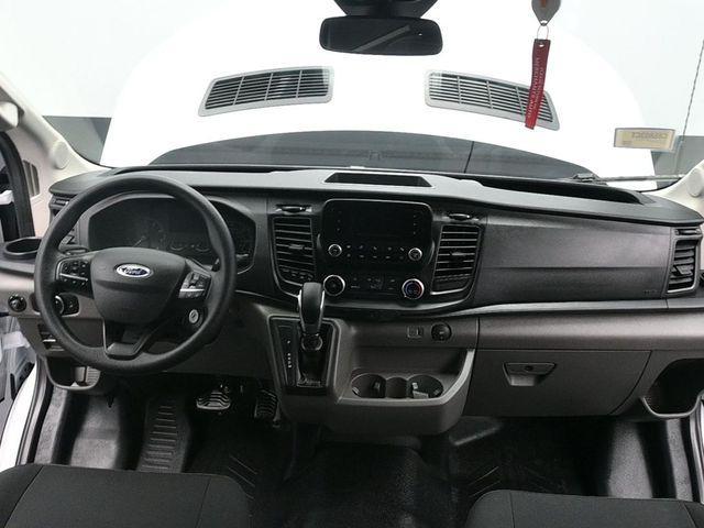 used 2023 Ford Transit-350 car, priced at $47,900