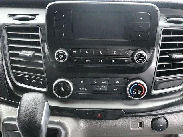 used 2023 Ford Transit-350 car, priced at $47,900