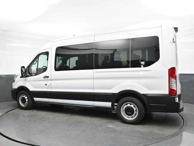 used 2023 Ford Transit-350 car, priced at $47,900