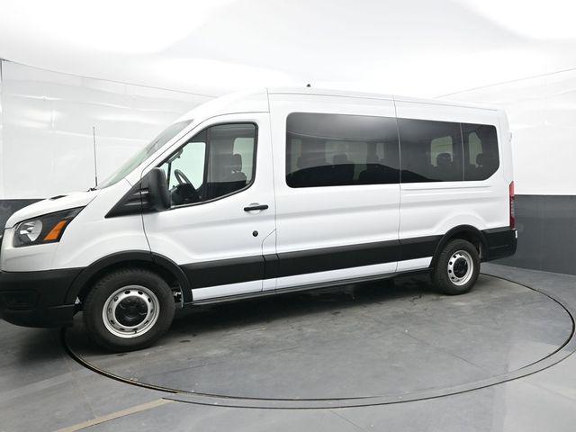 used 2023 Ford Transit-350 car, priced at $47,900