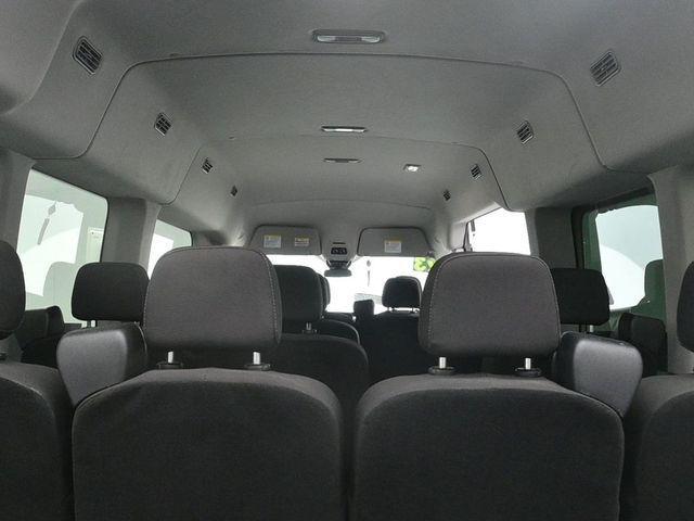 used 2023 Ford Transit-350 car, priced at $47,900