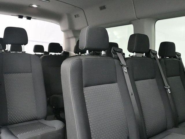 used 2023 Ford Transit-350 car, priced at $47,900