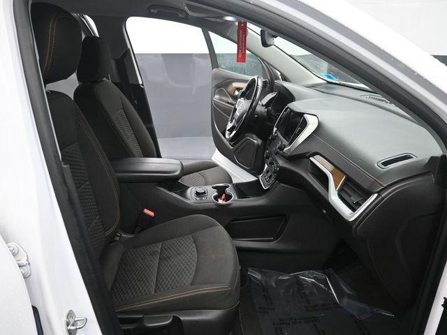 used 2019 GMC Terrain car, priced at $14,928