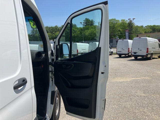 used 2023 Mercedes-Benz Sprinter 2500 car, priced at $33,900