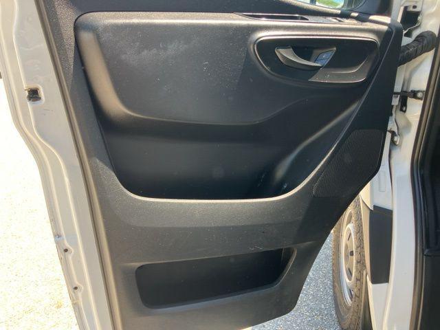 used 2023 Mercedes-Benz Sprinter 2500 car, priced at $33,900