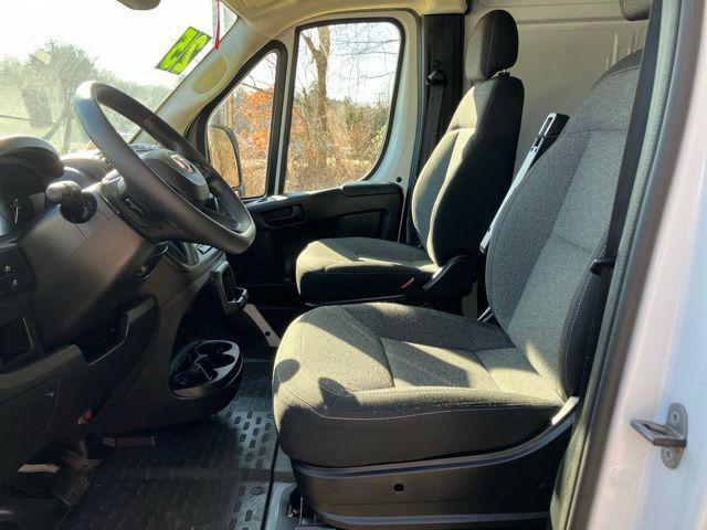 used 2025 Ram ProMaster 2500 car, priced at $36,400