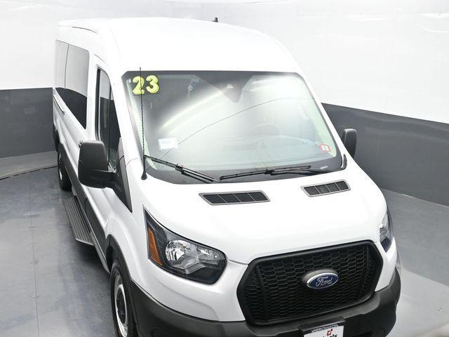 used 2023 Ford Transit-350 car, priced at $50,900