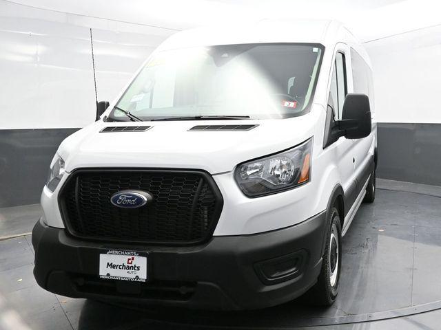 used 2023 Ford Transit-350 car, priced at $50,900