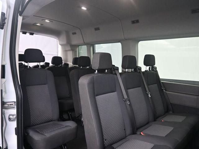 used 2023 Ford Transit-350 car, priced at $50,900